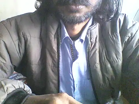 Desi GfBf online show from 11/17/25, 06:06