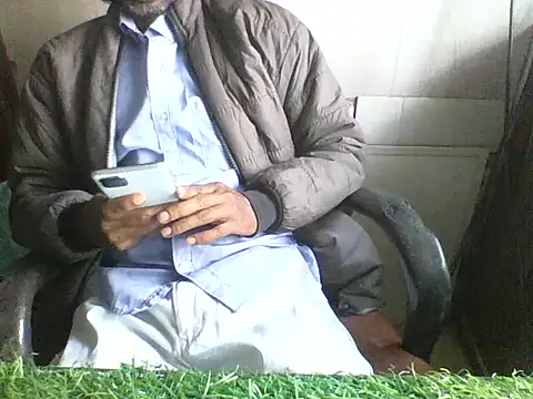 Desi GfBf online show from 11/16/25, 06:29