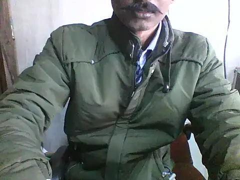 Desi GfBf online show from 12/14/25, 08:20