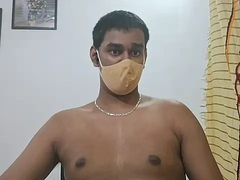 brownguy1234 online show from 12/01/25, 11:05