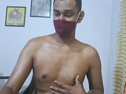 brownguy1234 online show from 10/20/25, 04:47