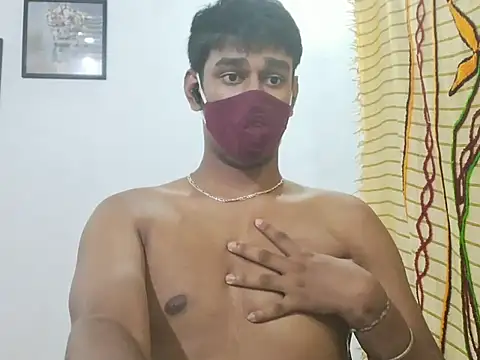 brownguy1234 online show from 02/23/26, 06:19