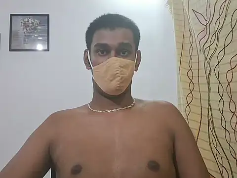 brownguy1234 online show from 11/17/25, 02:54