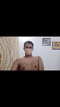 brownguy1234 online show from 11/29/25, 05:35