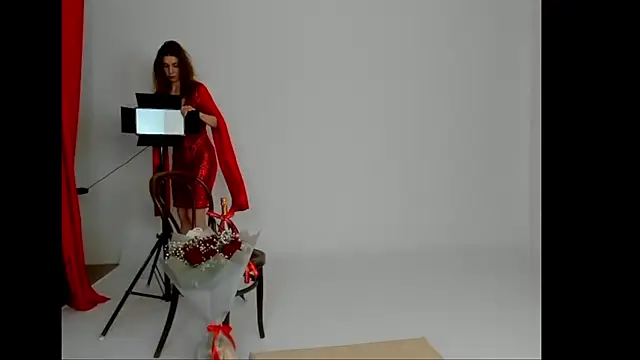 YourSuperModel online show from 02/14/26, 01:55