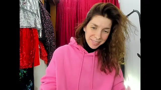 YourSuperModel online show from 04/09/26, 01:50