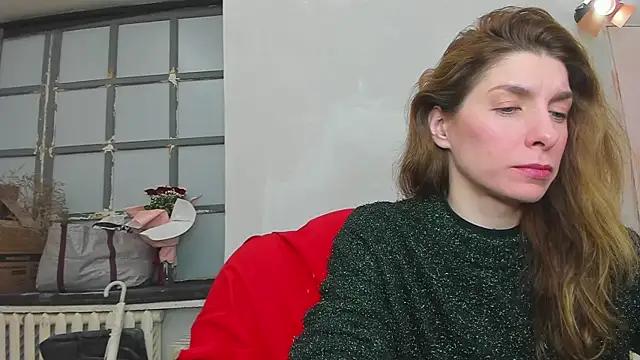Snapshot of YourSuperModel chatting on 02/15/25, 03:17 YourSuperModel online show from 02/15/25, 03:17