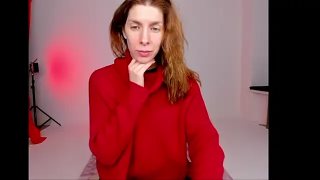 YourSuperModel online show from 02/23/26, 02:28