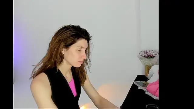 YourSuperModel online show from 03/10/26, 02:32