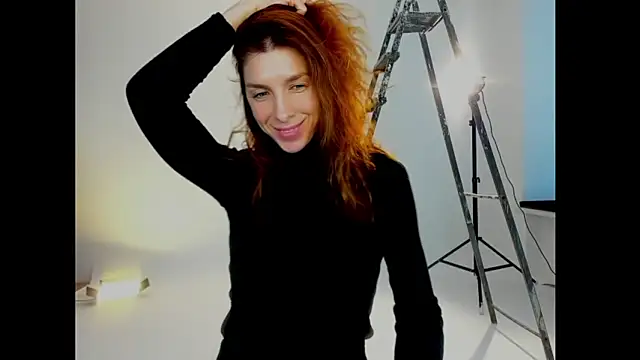 YourSuperModel online show from 05/01/26, 02:33