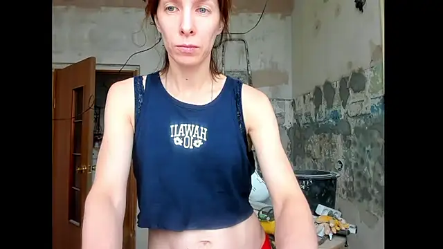 Snapshot of YourSuperModel chatting on 06/27/26, 08:42 YourSuperModel online show from 06/27/26, 08:42