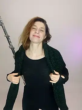 YourSuperModel online show from 01/06/26, 02:32