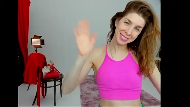 YourSuperModel online show from 02/17/26, 10:56