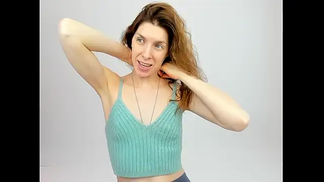 YourSuperModel online show from 04/12/26, 11:02