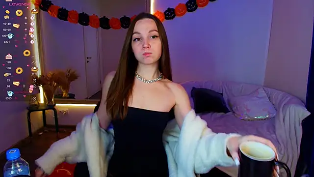 an6elica online show from 10/23/25, 02:32