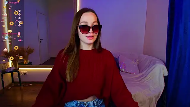 an6elica online show from 10/19/25, 02:47