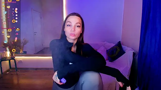 an6elica online show from 10/02/25, 02:37