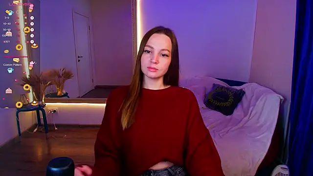 an6elica online show from 10/14/25, 02:23