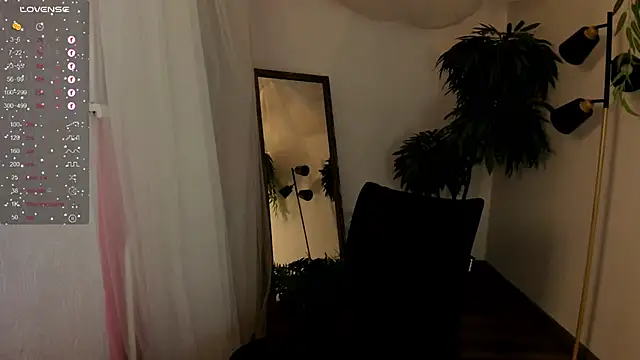 an6elica online show from 02/09/25, 11:47