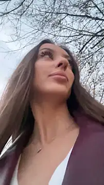 tina akira online show from 11/04/25, 03:16