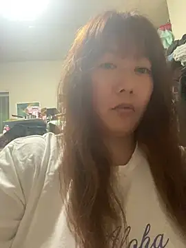 Snapshot of Nolstein chatting on 02/26/25, 03:10 Nolstein online show from 02/26/25, 03:10