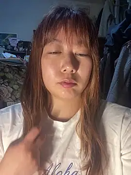 Snapshot of Nolstein chatting on 02/27/25, 03:59 Nolstein online show from 02/27/25, 03:59