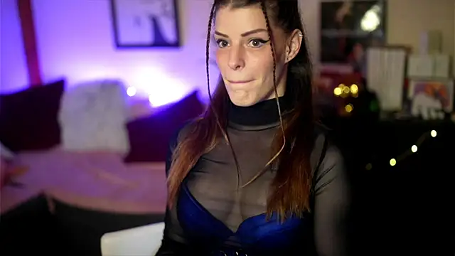 Bellis Perenis online show from 11/09/25, 09:35