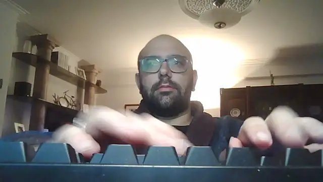 manokiitoo online show from 04/14/26, 10:04