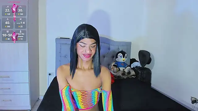 karla adad2 online show from 01/24/25, 08:00