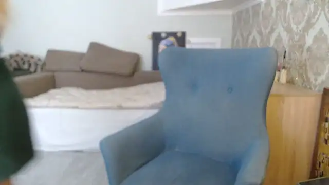 Mallinia online show from 01/13/26, 11:25