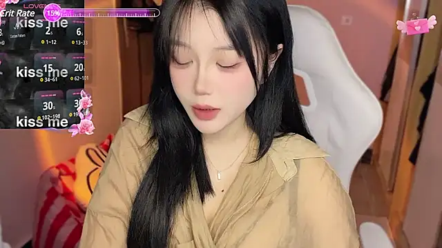 xiSSts online show from 01/05/25, 01:47