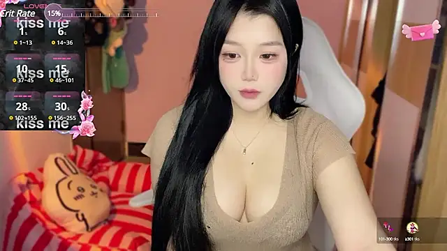 xiSSts online show from 01/03/25, 07:29