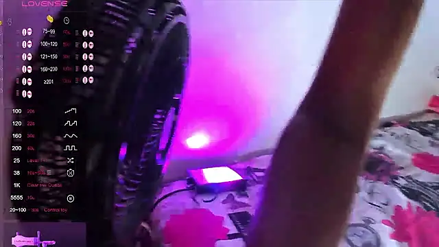 tisaya 8 online show from 01/08/26, 04:02