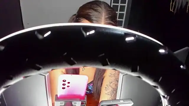 Zara cum69 online show from 10/05/25, 12:45