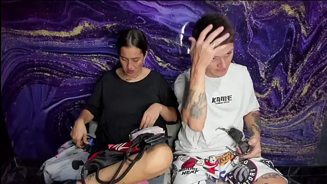 Zara cum69 online show from 11/07/25, 01:43