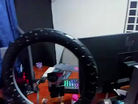 Zara cum69 online show from 09/20/25, 12:04