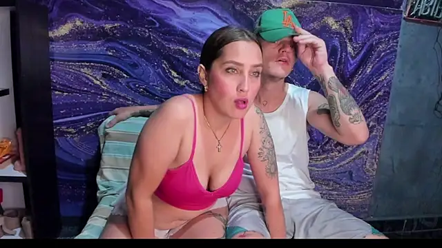 Zara cum69 online show from 12/01/25, 02:45