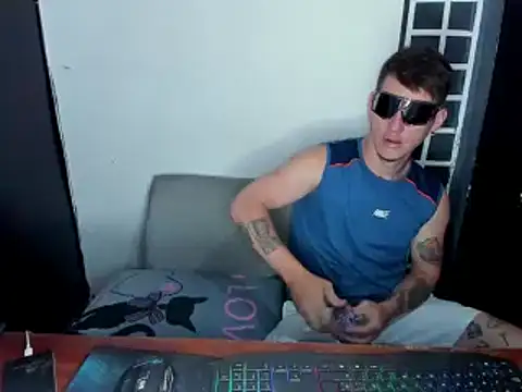 Zara cum69 online show from 09/21/25, 12:16