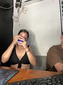 Zara cum69 online show from 09/17/25, 10:34