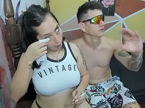 Zara cum69 online show from 03/21/26, 12:56