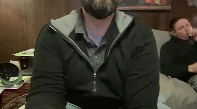 ThongerBBro online show from 12/13/24, 09:51