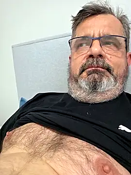 axecoman60 online show from 03/14/26, 09:21