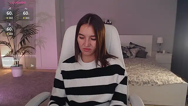 Bellla Haddid online show from 09/12/25, 12:33