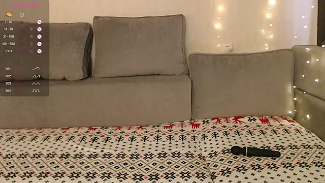 Bellla Haddid online show from 01/13/26, 04:16