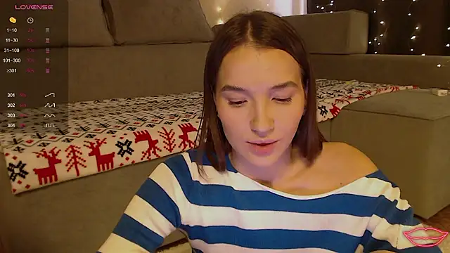 Bellla Haddid online show from 03/16/26, 08:51