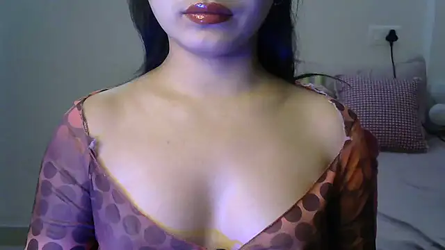 amrita2210 online show from 01/09/26, 06:37