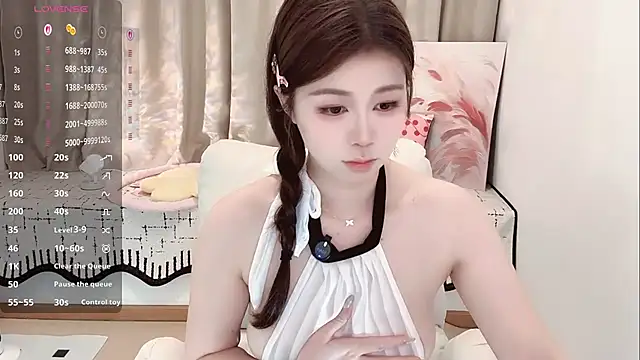 Snapshot of Melanie_mm chatting on 02/07/26, 07:38 Melanie mm online show from 02/07/26, 07:38