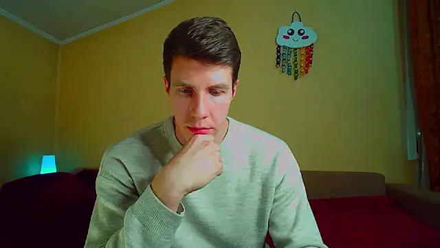 Snapshot of Chris_Brien chatting on 04/10/26, 08:05 Chris Brien online show from 04/10/26, 08:05