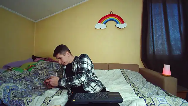 Snapshot of Chris_Brien chatting on 01/14/26, 09:24 Chris Brien online show from 01/14/26, 09:24