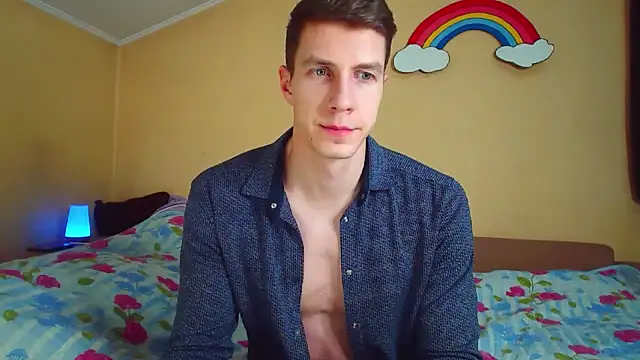 Snapshot of Chris_Brien chatting on 03/17/26, 09:23 Chris Brien online show from 03/17/26, 09:23